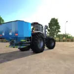 Spreader v1.02