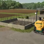 Square Slurry Storage v1.0