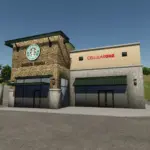 Starbucks v1.0