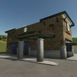 Starbucks v1.02