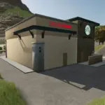 Starbucks v1.04