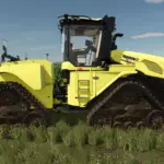 Steiger 715 Yellow Version v1.03