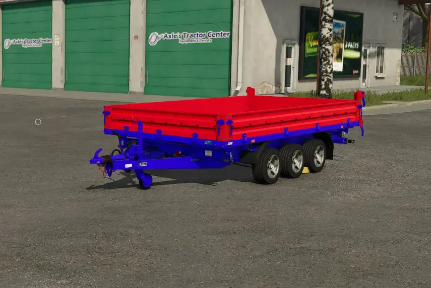 Stema Trailer 1.0