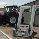 Steyr S4020T Frontlader v1.0.32