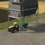 Stone Silo v1.0