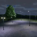 Street Lamps Pack 1.02