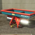 Sulky DPX Prima v1.02