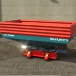 Sulky DPX Prima v1.04