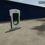 Super Charger Station (x5) V1.0