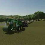 Switchable Bale Wrappers For Balers v1.02