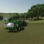 Switchable Bale Wrappers For Balers v1.03