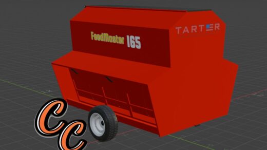 Tarter Series (Prefab)