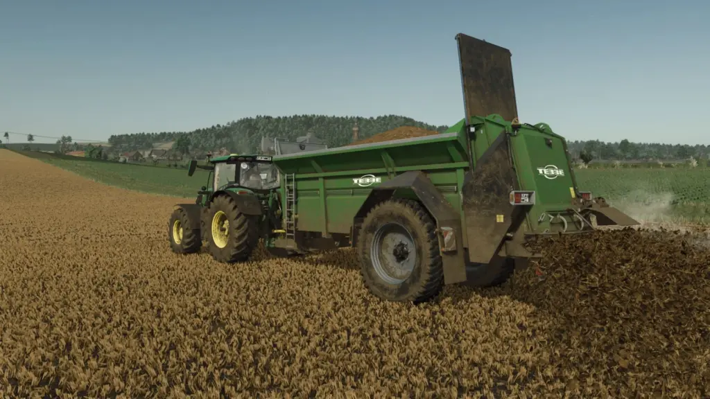 Tebbe MS140 v1.0