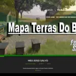 Terras Do Brasil v1.0