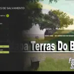 Terras Do Brasil v1.05