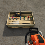 Tool Pallet