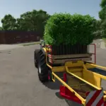 Tree Sapling Pack v1.04