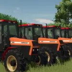 URSUS PACK 1234-1734 v2.04