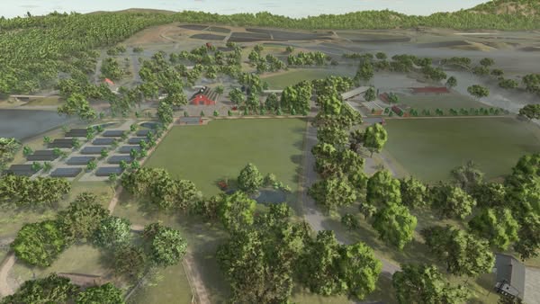 US map savegame V1.0