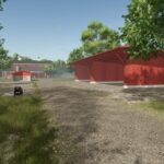 US map savegame V1.06