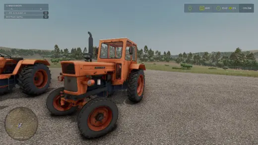 UTB UNIVERSAL 650-651 Romanian v1.0