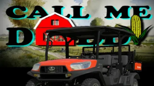 UTV Ultimate v1.0