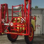 Unia Pilmet REX 2518 v1.02