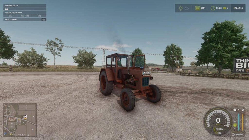 Universal 650 (UTB) V1.0