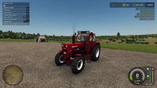 Universal 650M v1.02