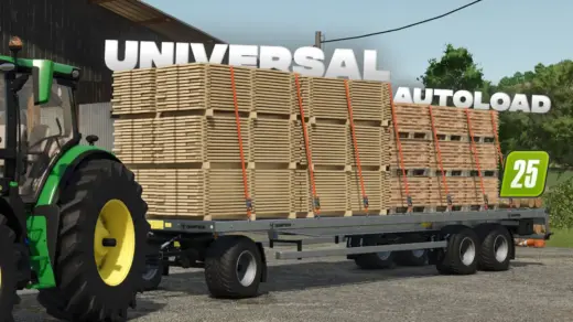 Universal Autoload V0.3.0.3