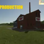 VODKA PRODUCTION