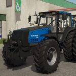 Valtra 8750 Series