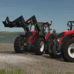 Valtra A Series v1.02