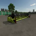 Varifeed 28ft als Claas & New Holland V1.0