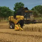 Varifeed 28ft als Claas & New Holland V5.0