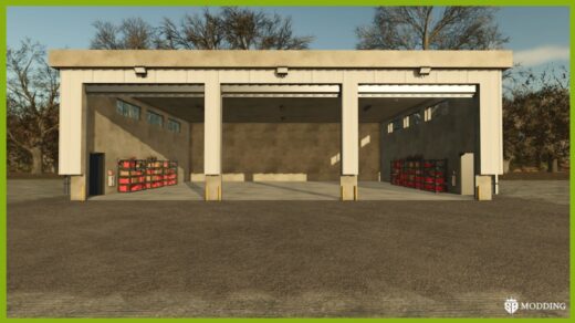 Vehicle Shelter