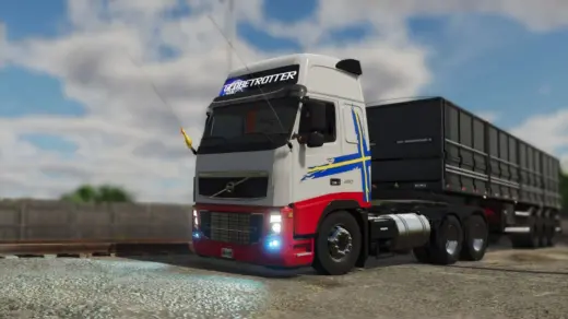 Volvo FH 2010 v1.02