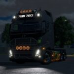 Volvo FH16 Edit6