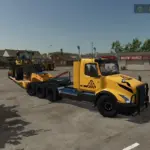 Volvo VNX 300 v1.0