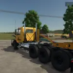 Volvo VNX 300 v1.03