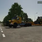 Volvo VNX 300 v1.04