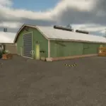 Warehouse Small v1.02