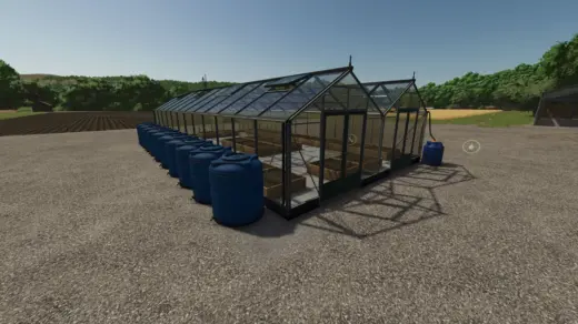 Water tank v1.0