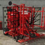 Weaving Sabre Tine2