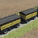 Wielton Trailers Pack