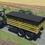 Wielton Trailers Pack2