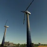 Wind Turbine 1.0