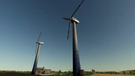 Wind Turbine 1.0