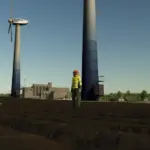 Wind Turbine 1.02