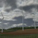 Wind Turbine Pack v1.0